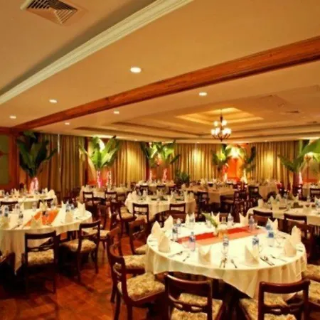 Prince d\'Angkor Hotel&Spa 
